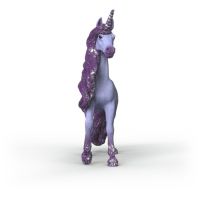 Schleich Žrebec jednorožca Orchid 3