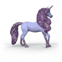 Schleich Žrebec jednorožca Orchid 4