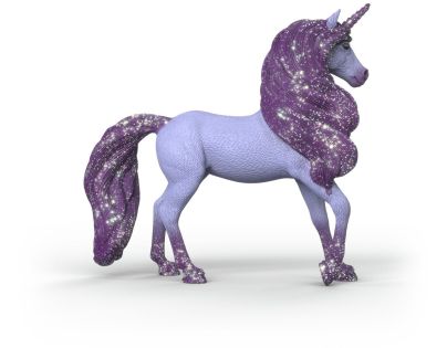 Schleich Žrebec jednorožca Orchid