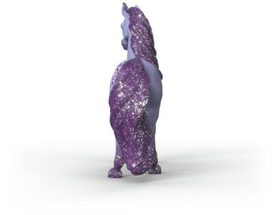 Schleich Žrebec jednorožca Orchid