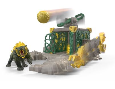 Schleich Jungle Stronghold