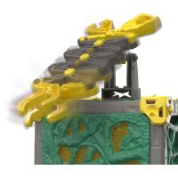 Schleich Jungle Stronghold 3
