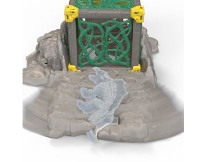 Schleich Jungle Stronghold