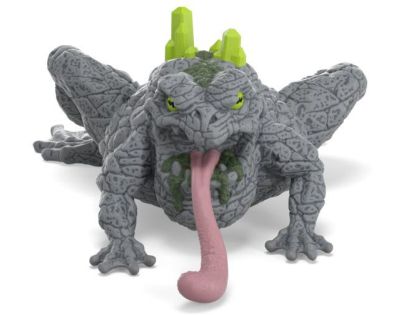 Schleich Kamenná ropucha