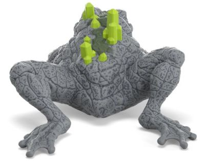 Schleich Kamenná ropucha
