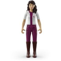 Schleich Klinika pre kone - Zdravé kopytá 6
