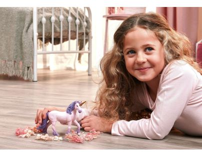 Schleich Kobyla jednorožca Seraphina
