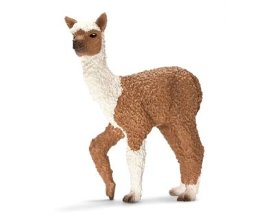 Schleich Lama mládě