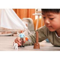 Schleich Lesník 2