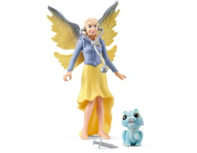 Schleich Magická starostlivosť o zvieratá