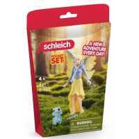 Schleich Magická starostlivosť o zvieratá 3