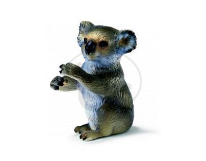 Schleich 14303 - Zvířátko - koala