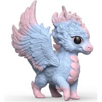 Schleich Mláďa krištáľového draka
