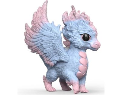 Schleich Mláďa krištáľového draka