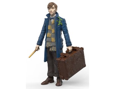 Schleich Mlok Scamander a Větvík