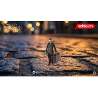 Schleich Mlok Scamander a Větvík 3