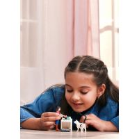 Schleich Pekárka s mačkou a príslušenstvom 2
