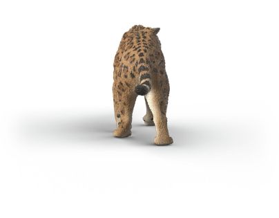 Schleich Prehistorické zvieratko - Šabľozubý tiger