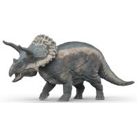 Schleich Prehistorické zvieratko - Triceratops