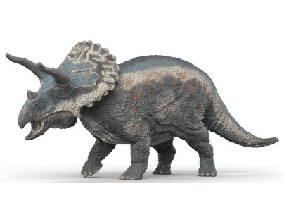 Schleich Prehistorické zvieratko - Triceratops