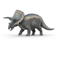 Schleich Prehistorické zvieratko - Triceratops 2