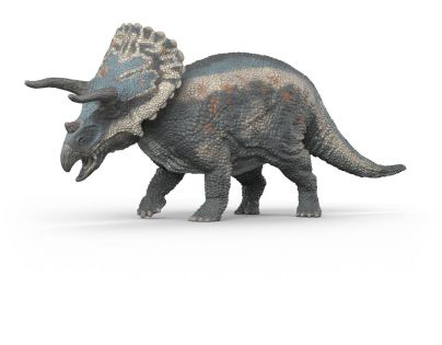 Schleich Prehistorické zvieratko - Triceratops