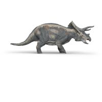 Schleich Prehistorické zvieratko - Triceratops 3