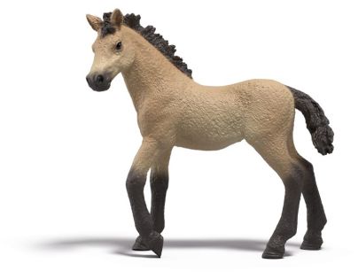 Schleich Zberateľské žriebä Delilah