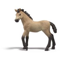 Schleich Zberateľské žriebä Delilah