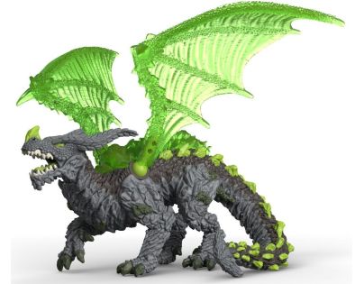 Schleich Skalný drak