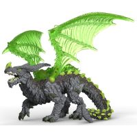 Schleich Skalný drak