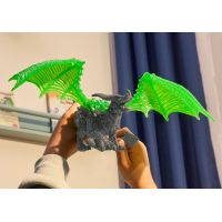 Schleich Skalný drak 2