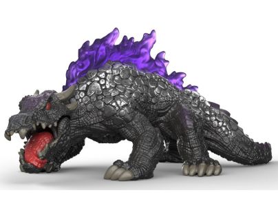 Schleich Tieňový varan