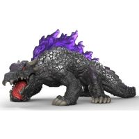 Schleich Tieňový varan