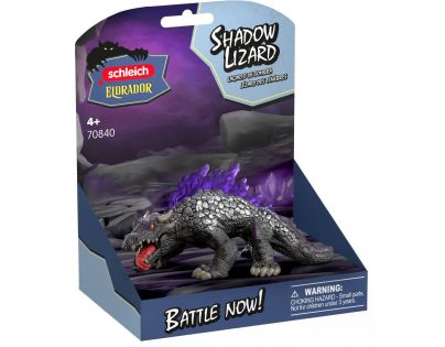 Schleich Tieňový varan