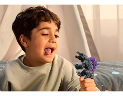 Schleich Tieňový varan