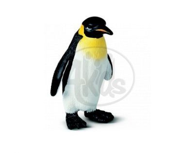 Schleich 14140 - Zvířátko - tučňák