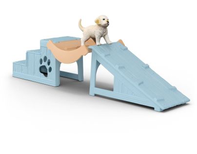 Schleich Zábava pre šteniatka