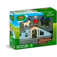 Schleich Zábava pre šteniatka 6