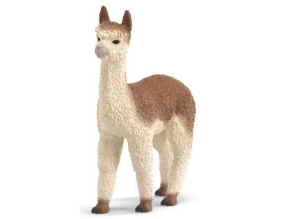 Schleich Zvieratko - alpaka