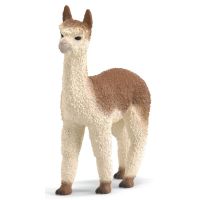 Schleich Zvieratko - alpaka