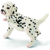 Schleich 16839 Zvieratko - dalmatín šteňa
