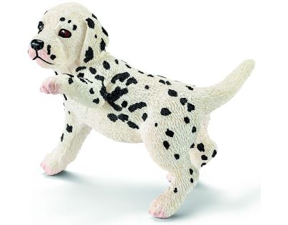 Schleich 16839 Zvieratko - dalmatín šteňa