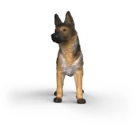 Schleich Zvieratko - sučka nemeckého ovčiaka 3