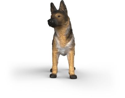 Schleich Zvieratko - sučka nemeckého ovčiaka