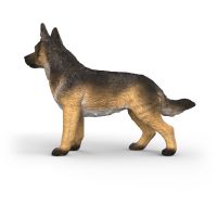 Schleich Zvieratko - sučka nemeckého ovčiaka 5