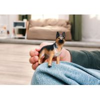 Schleich Zvieratko - sučka nemeckého ovčiaka 6