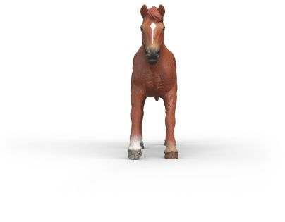 Schleich Zvieratko - žrebec anglického plnokrvníka