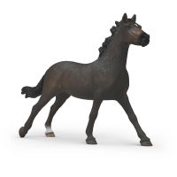 Schleich Zvieratko - kobyla anglického plnokrvníka