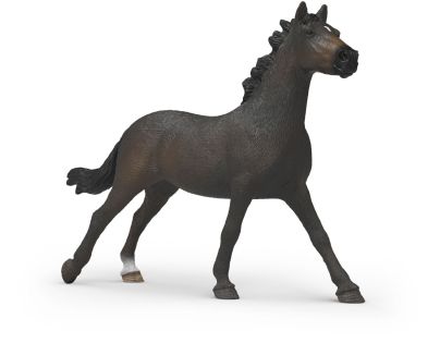 Schleich Zvieratko - kobyla anglického plnokrvníka